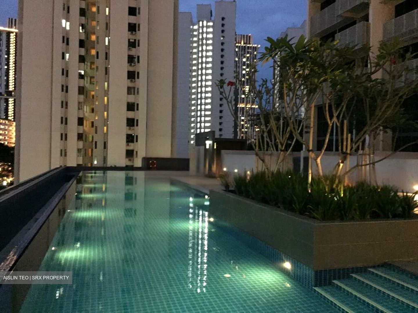 Spottiswoode 18 (D2), Apartment #617927791